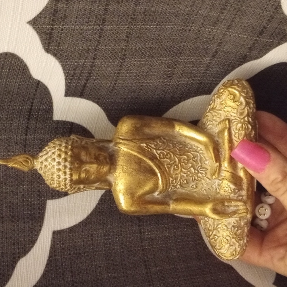 Budda Statue